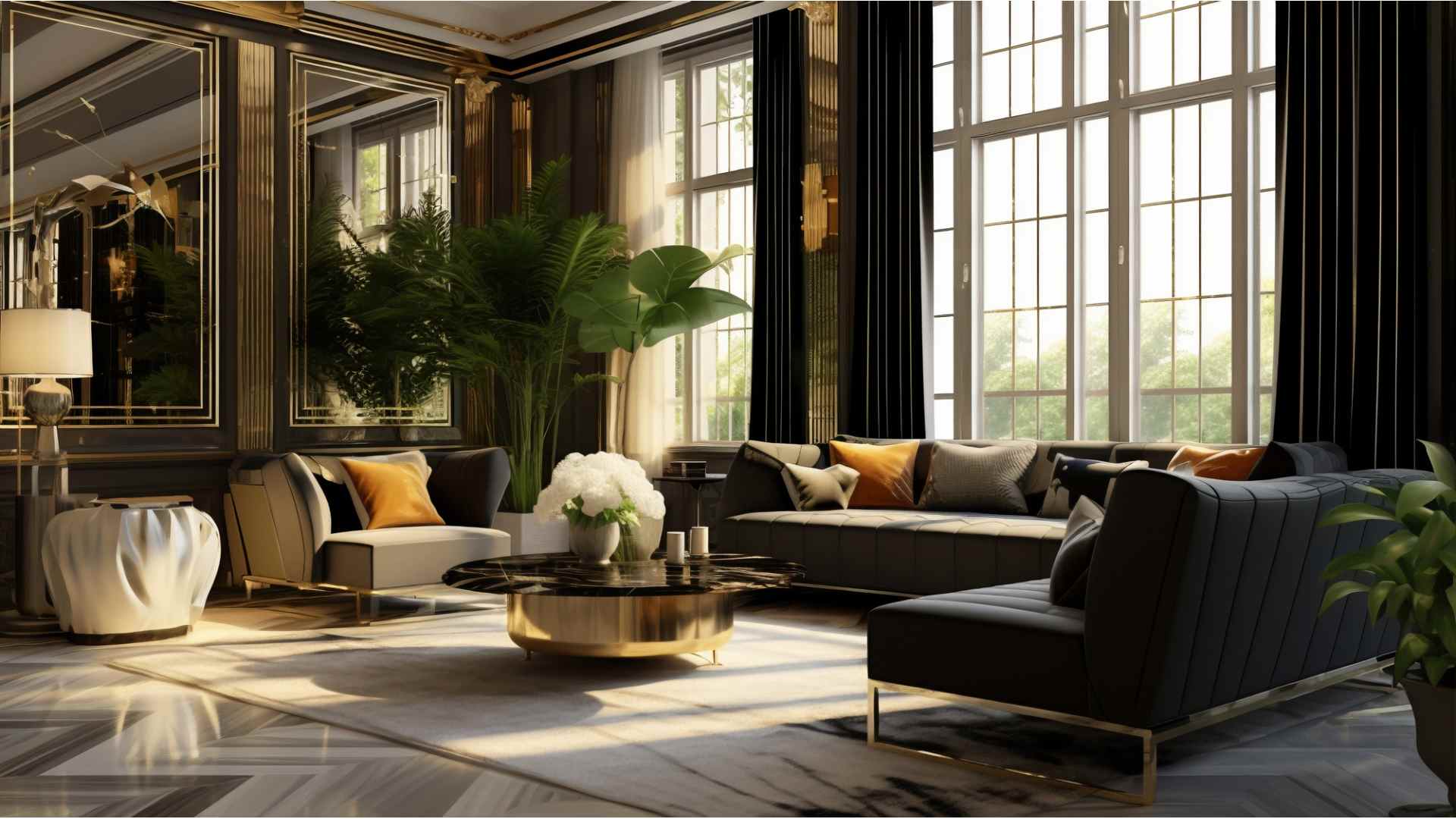 luxurious-hotel-interior